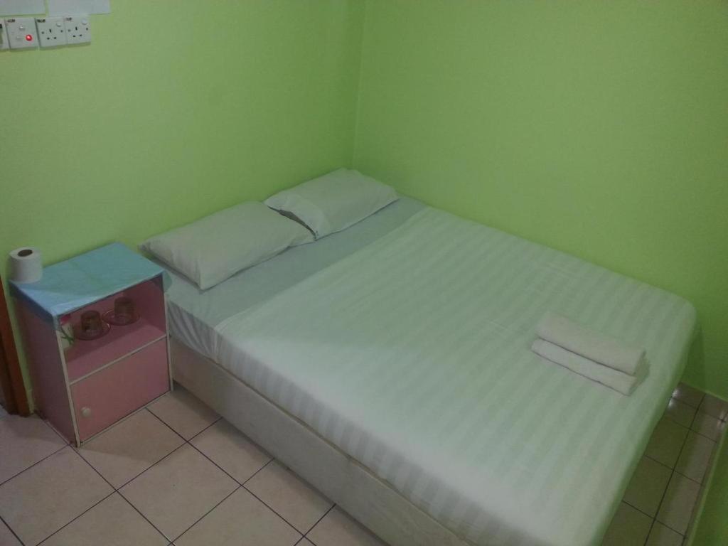 Borneo Gaya Lodge Кота Кинабалу Екстериор снимка