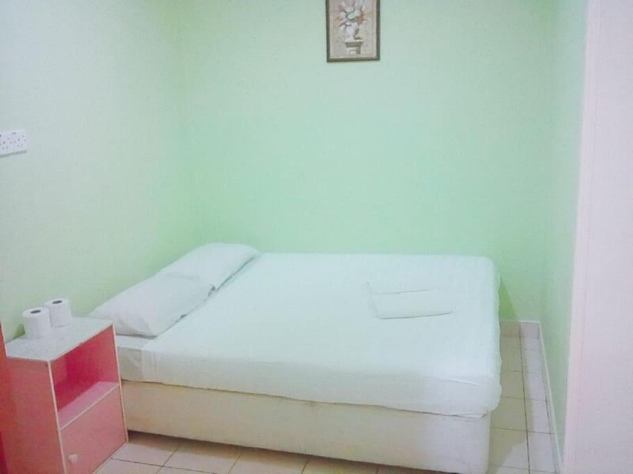 Borneo Gaya Lodge Кота Кинабалу Екстериор снимка