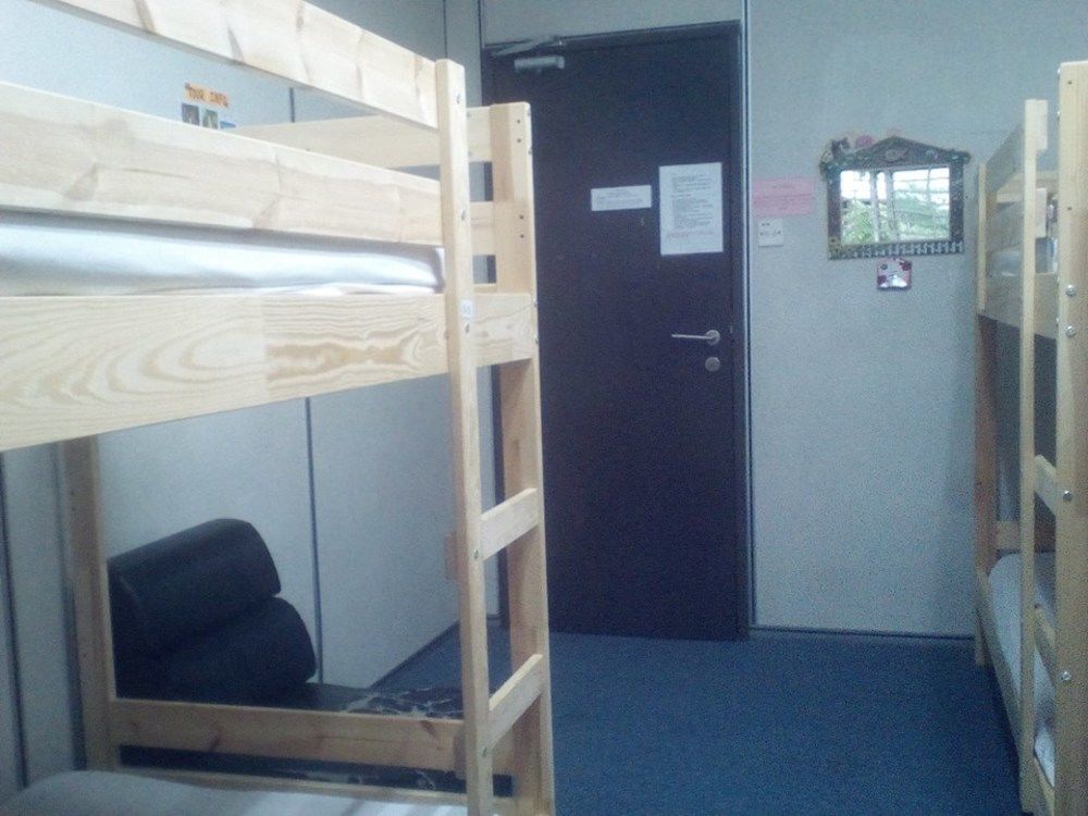 Borneo Gaya Lodge Кота Кинабалу Екстериор снимка